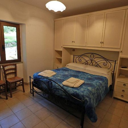 Accumoli Agriturismo Grisciano מראה חיצוני תמונה