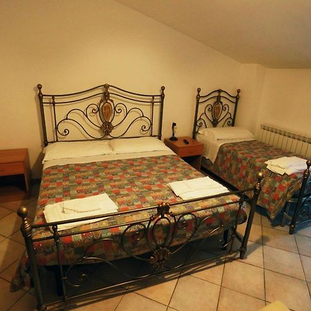 Accumoli Agriturismo Grisciano מראה חיצוני תמונה