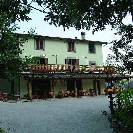 Accumoli Agriturismo Grisciano מראה חיצוני תמונה