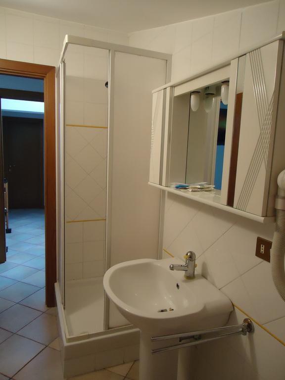 Accumoli Agriturismo Grisciano חדר תמונה